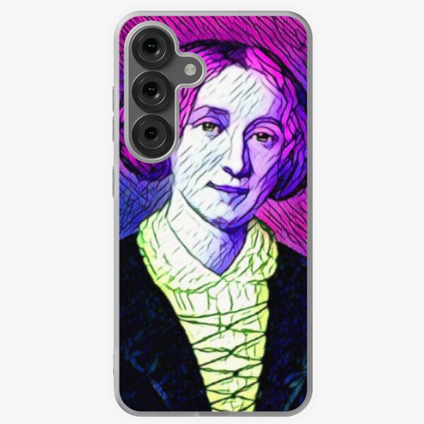 Item preview, George Eliot  designed and sold by Suyogsonar25.