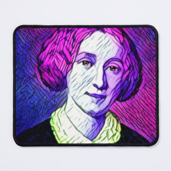 Item preview, George Eliot  designed and sold by Suyogsonar25.