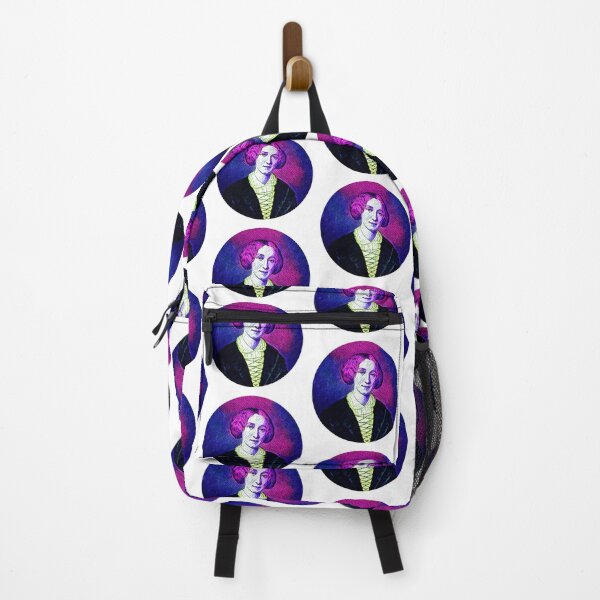 Item preview, George Eliot designed and sold by Suyogsonar25.