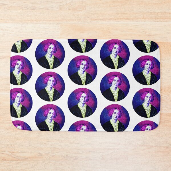 Item preview, George Eliot  designed and sold by Suyogsonar25.