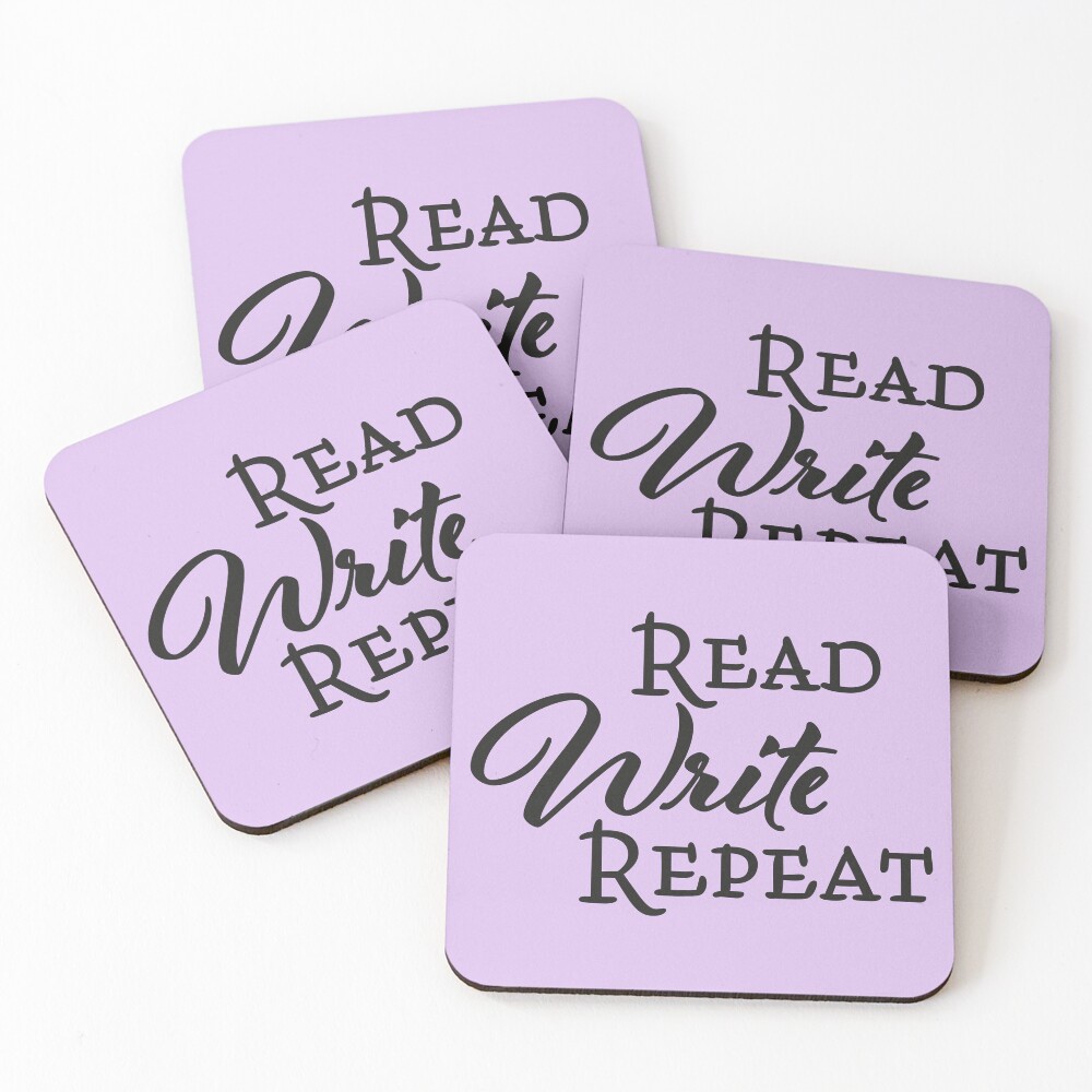 Item preview, Coasters (Set of 4) designed and sold by TrendyDesigns.