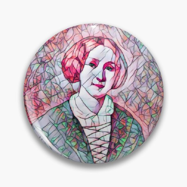 Item preview, George Eliot  designed and sold by Suyogsonar25.