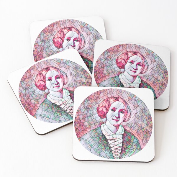 Item preview, George Eliot  designed and sold by Suyogsonar25.