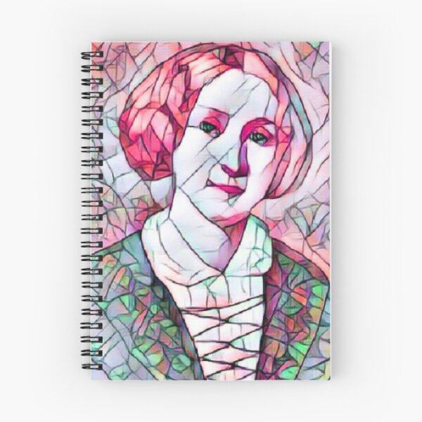 Item preview, George Eliot  designed and sold by Suyogsonar25.