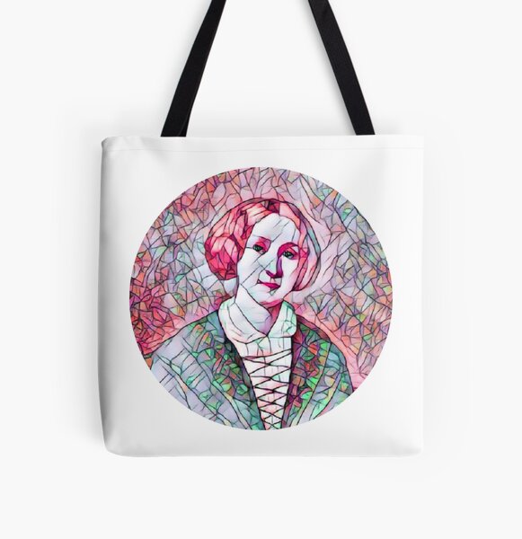 Item preview, George Eliot  designed and sold by Suyogsonar25.