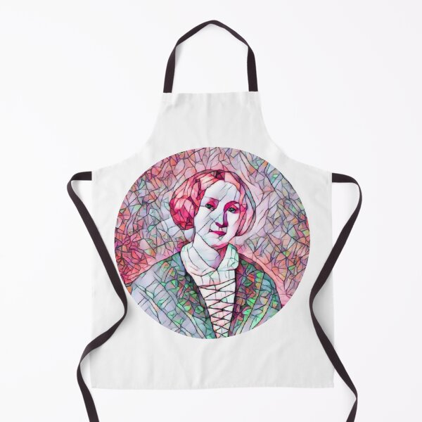 Item preview, George Eliot designed and sold by Suyogsonar25.