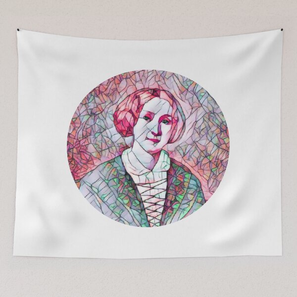 Item preview, George Eliot  designed and sold by Suyogsonar25.