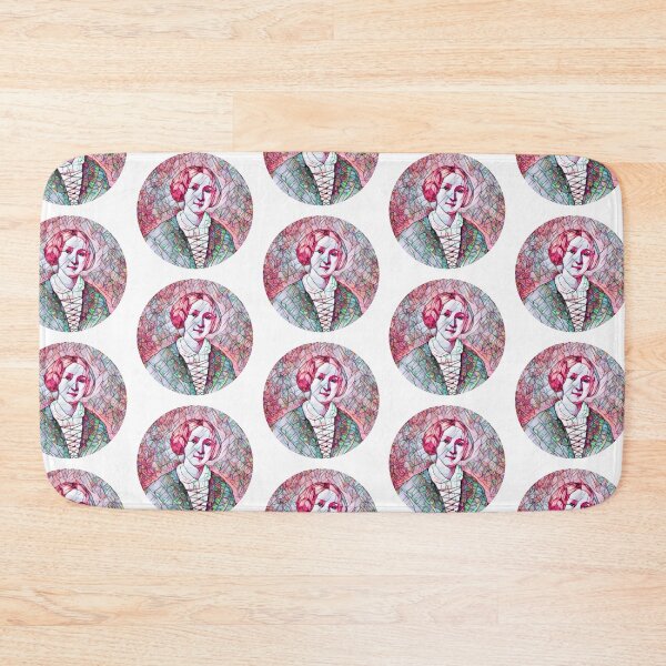 Item preview, George Eliot  designed and sold by Suyogsonar25.