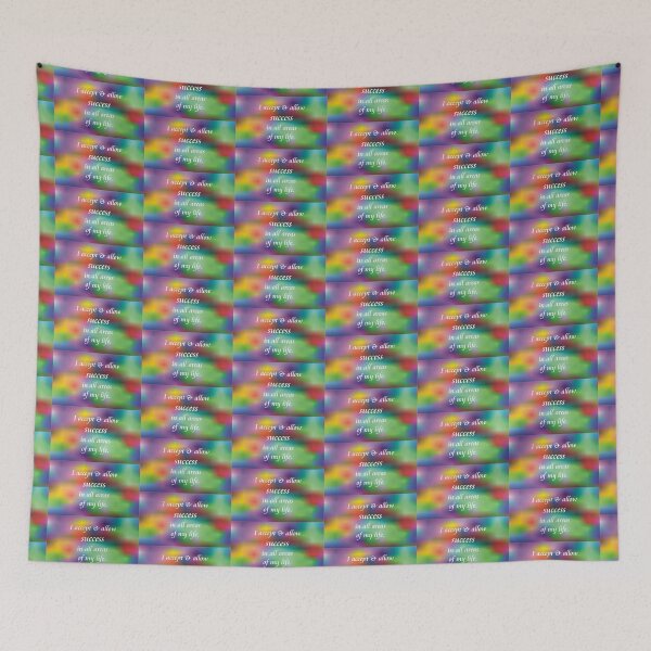 Item preview, Law of attraction designed and sold by Singerevita.