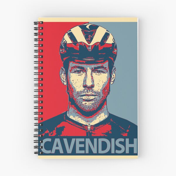 Item preview, Mark cavendish designed and sold by CamillaDesign.