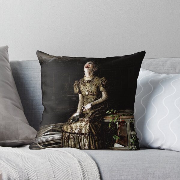 Item preview, When It All Crashes designed and sold by Jennifer Rhoades.
