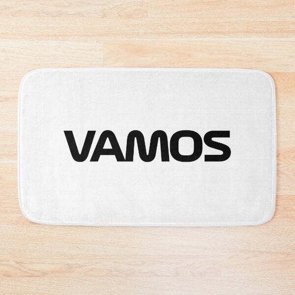 Item preview, VAMOS ? designed and sold by YonivanL.