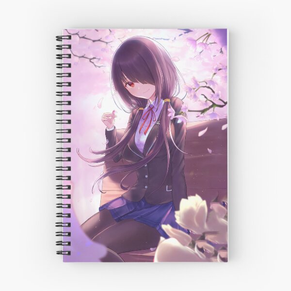 Item preview, Kurumi Tokisaki Date A Live Artwork For Otaku designed and sold by willybatlong.