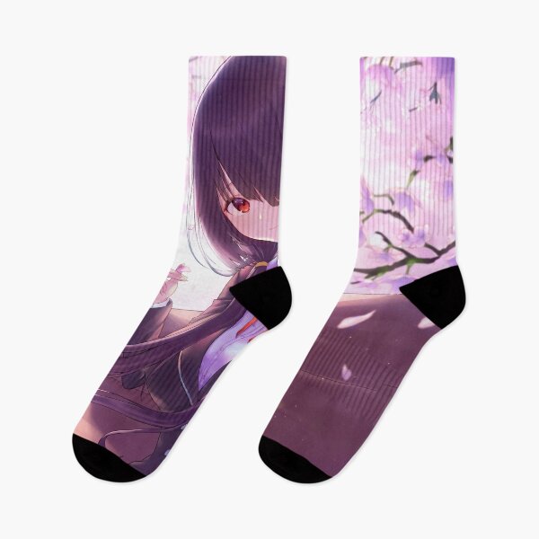 Item preview, Kurumi Tokisaki Date A Live Artwork For Otaku designed and sold by willybatlong.