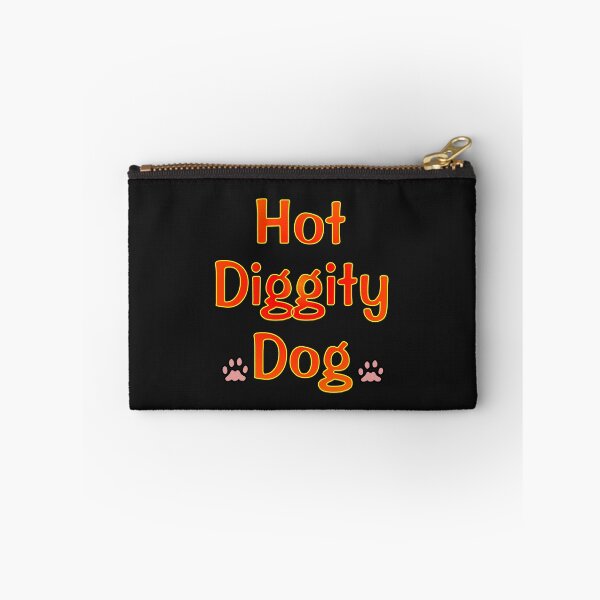 Item preview, Hot Diggity Dog designed and sold by kristalcurt.
