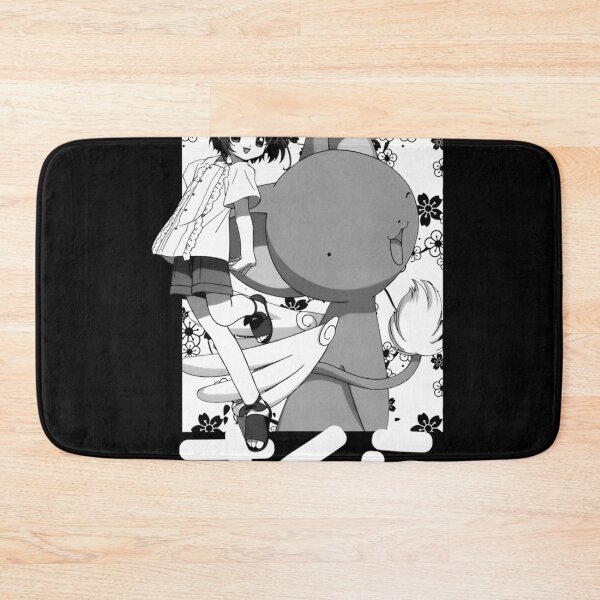 Item preview, Kero and Sakura (white) Classic designed and sold by taiwomckeagx.