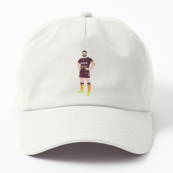 Vista previa del artículo con la obra «Adam Reynolds - Broncos de Brisbane», diseñado y vendido por Rhys40.
