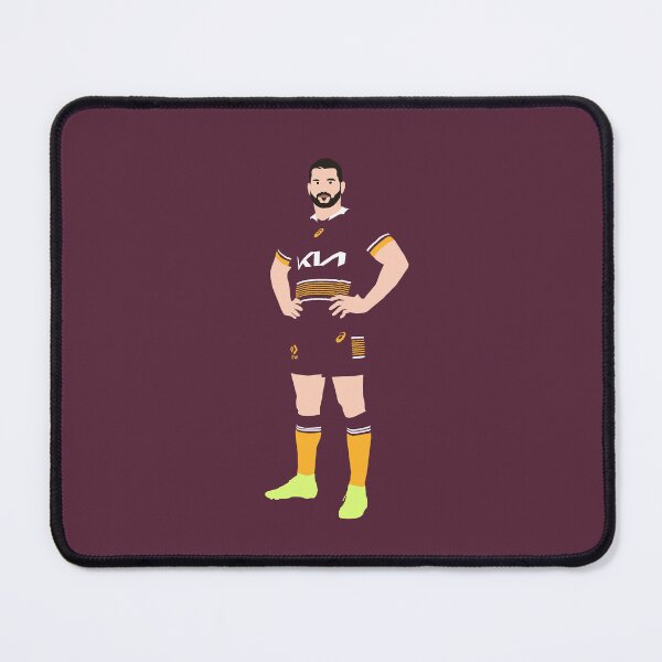 Item preview, Adam Reynolds - Brisbane Broncos designed and sold by Rhys40.
