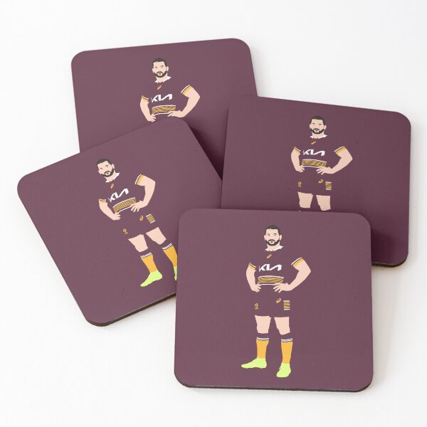 Item preview, Adam Reynolds - Brisbane Broncos designed and sold by Rhys40.