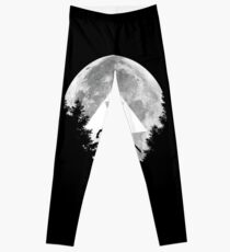 The Legend of Zelda - Link Leggings