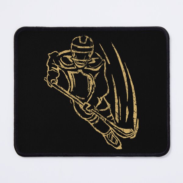 Item preview, Ice Hockey Player Winter Sports Skater Gift designed and sold by haselshirt.