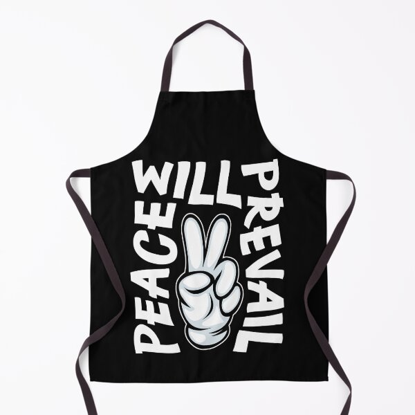 Item preview, Peace wIll Prevail. Hate has no place in the world. designed and sold by studiohfy.