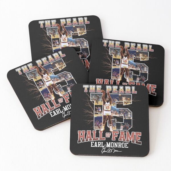 Item preview, Earl Monroe The Pearl New York Basketball Legend Signature Vintage Retro 80s 90s Bootleg Rap Style designed and sold by EllenMitchell.