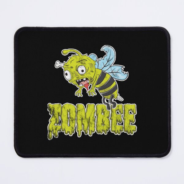 Item preview, Zombee Funny Beekeeping Birthday Gift Idea designed and sold by haselshirt.