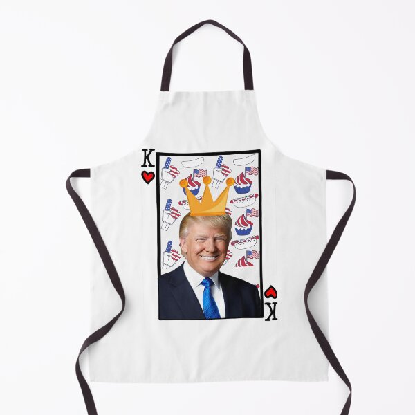 Item preview, The Great MAGA King Donald Trump Ultra MAGA America's Orange Man Awesome designed and sold by sanyashr7.