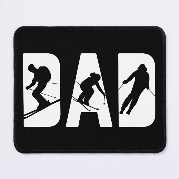 Item preview, Ski Skier Skiing Winter Sport Funny Gift Idea designed and sold by haselshirt.