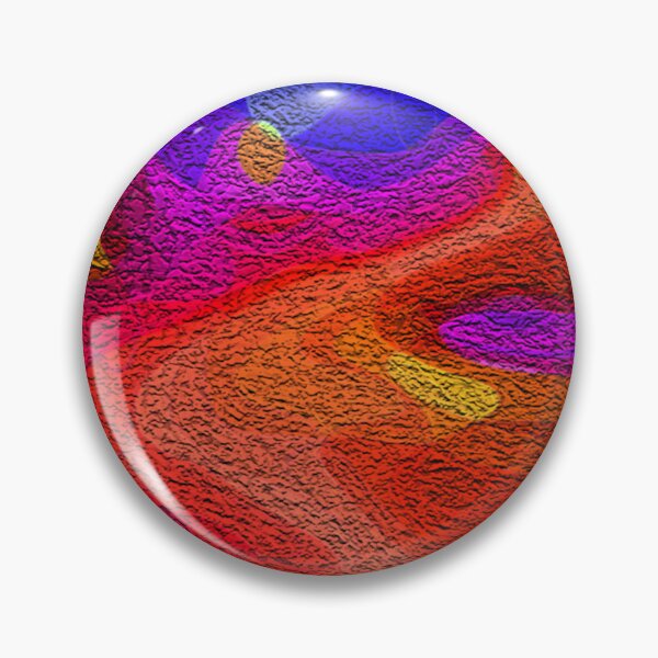 Item preview, Liquify Craquelure designed and sold by Daizyner.
