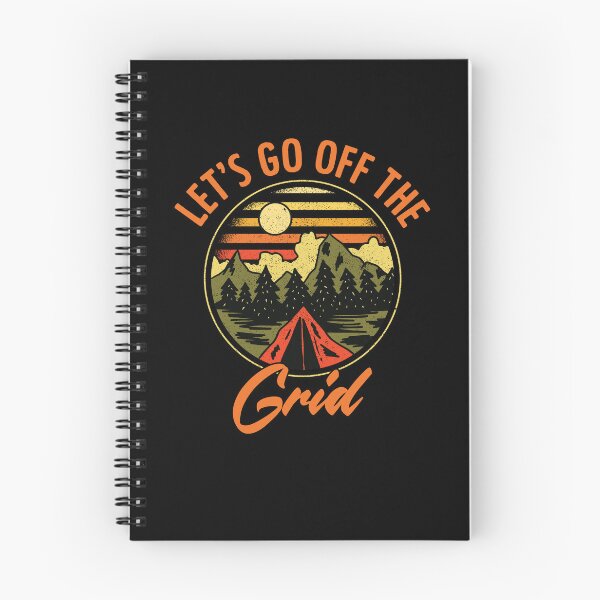 Item preview, Funny Camping Life Outdoor Adventure For Campers Humor Lover designed and sold by Nessshirts.
