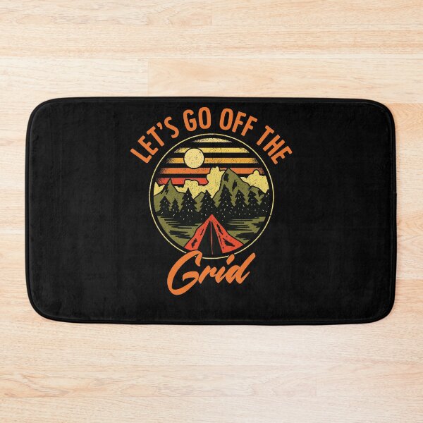 Item preview, Funny Camping Life Outdoor Adventure For Campers Humor Lover designed and sold by Nessshirts.