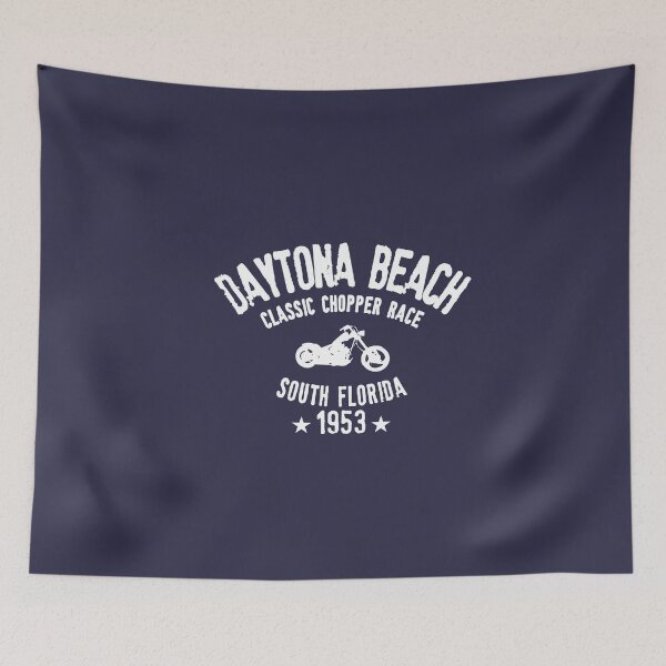 Item preview, Daytona Beach Chopper designed and sold by VUE-MER.