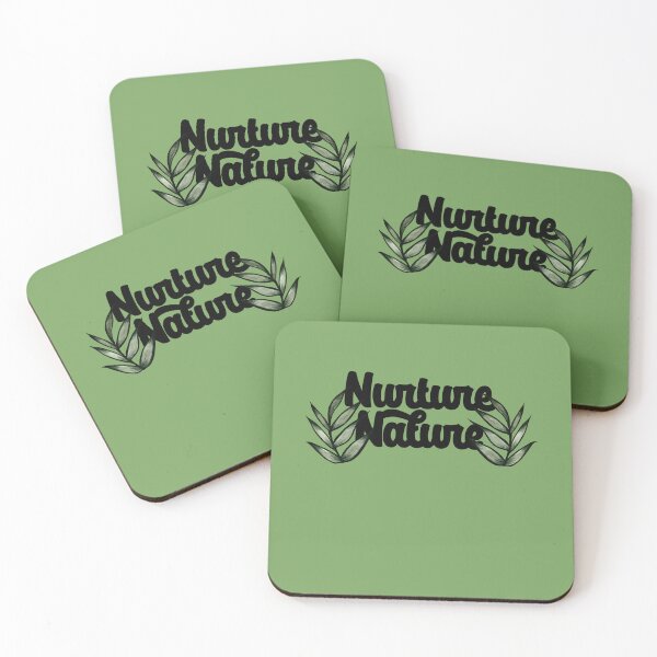 Item preview, Nurture Nature designed and sold by FrictionMaxxing.