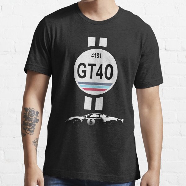 GT40 4181 Essential T-Shirt
