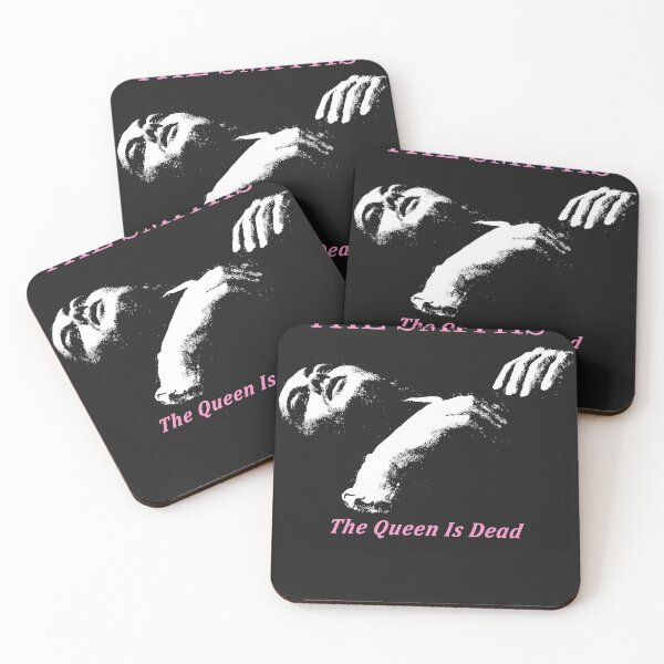 Item preview, The smiths the queen is dead shirt designed and sold by bryama5827.