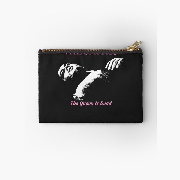 Item preview, The smiths the queen is dead shirt designed and sold by bryama5827.