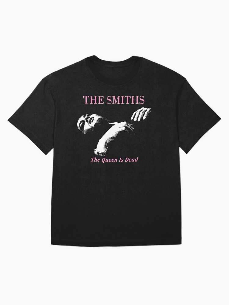 The smiths the queen is dead shirt Essential T-Shirt