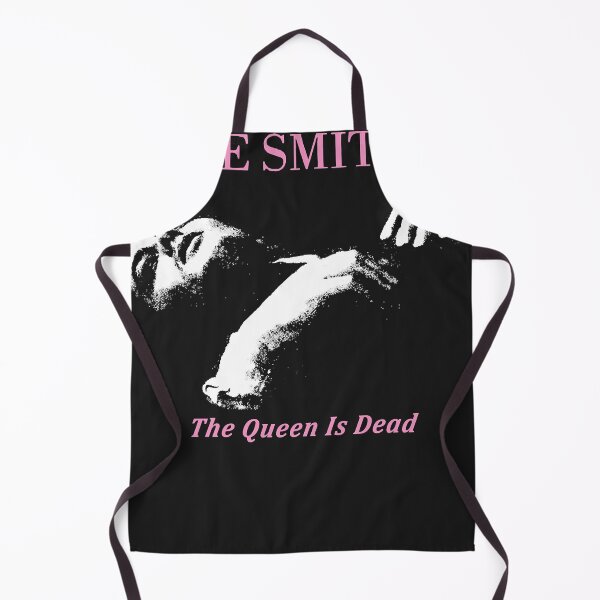 Item preview, The smiths the queen is dead shirt designed and sold by bryama5827.
