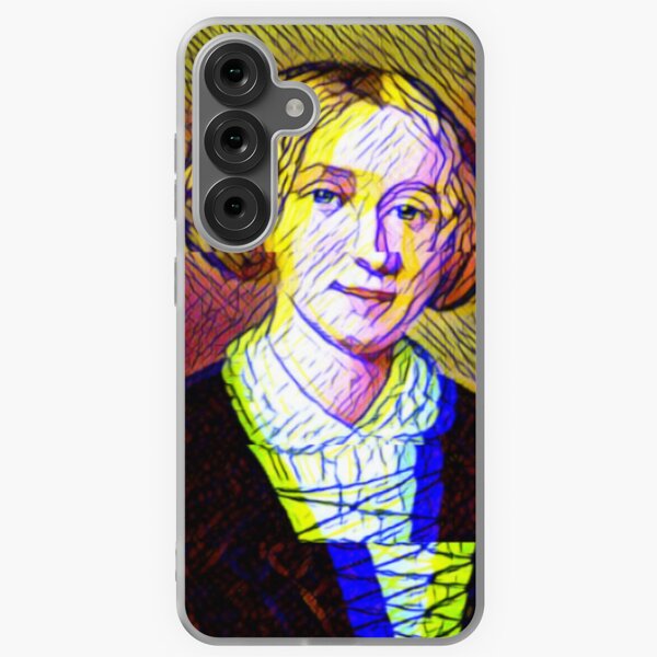 Item preview, George Eliot  designed and sold by Suyogsonar25.