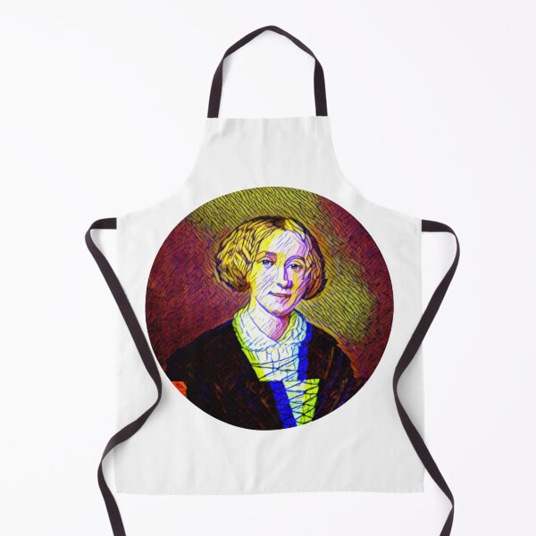 Item preview, George Eliot designed and sold by Suyogsonar25.