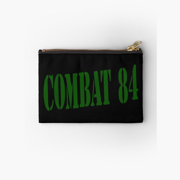 Item preview, Combat 84 logo designed and sold by Mitchemuuw.