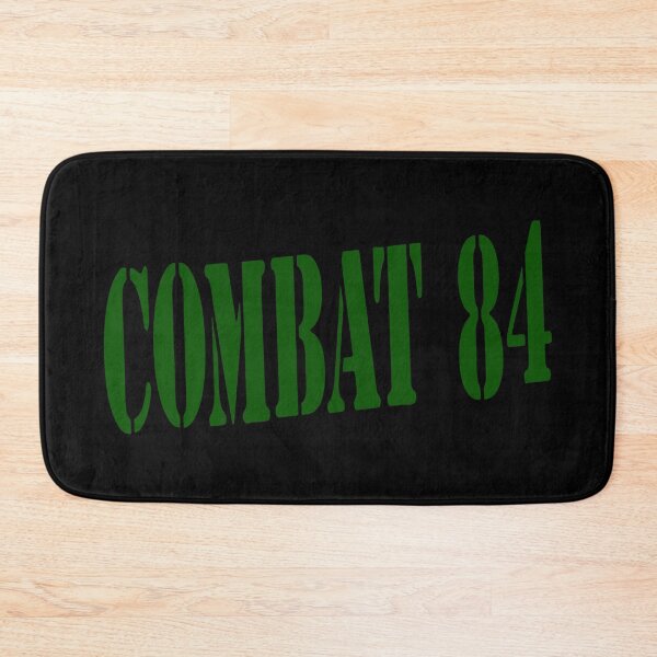 Item preview, Combat 84 logo designed and sold by Mitchemuuw.
