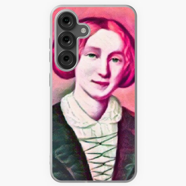 Item preview, George Eliot  designed and sold by Suyogsonar25.