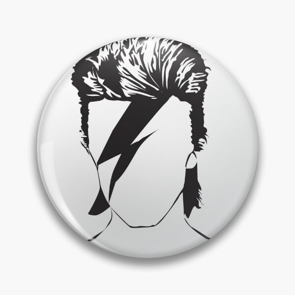 Item preview, Starman designed and sold by jhojho.