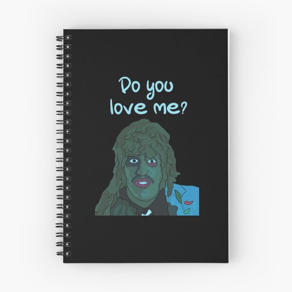 Item preview, Do You Love Me Old Gregg, Old Greg Classic  designed and sold by ormsmalysbh.