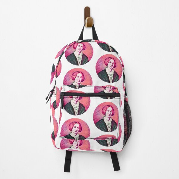 Item preview, George Eliot designed and sold by Suyogsonar25.