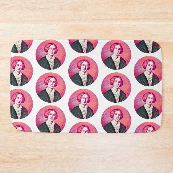 Item preview, George Eliot  designed and sold by Suyogsonar25.