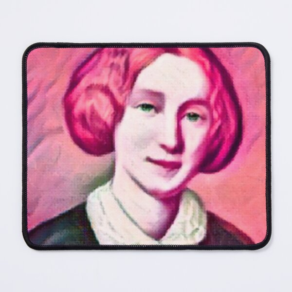 Item preview, George Eliot  designed and sold by Suyogsonar25.
